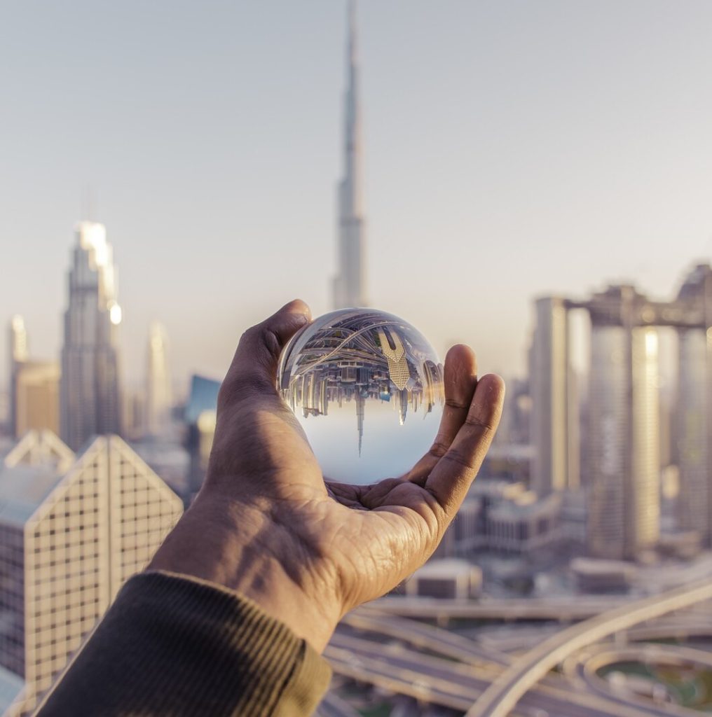 Why Dubai Remains a Top Choice for Global Property Investors
