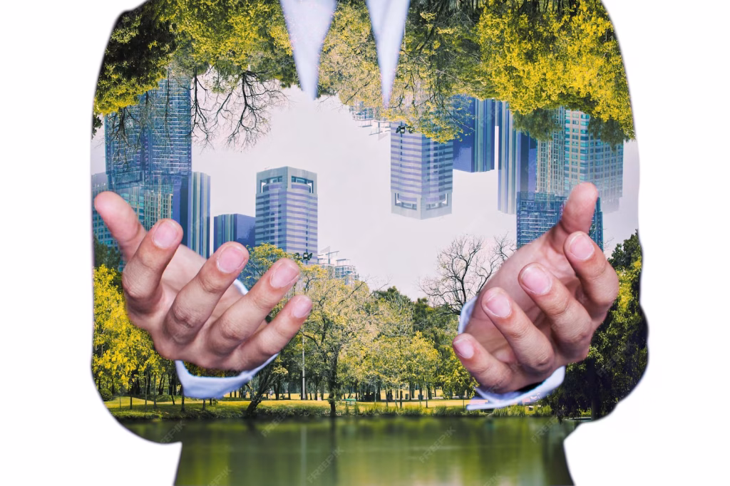 Sustainable Real Estate Projects Gain Momentum in Dubai