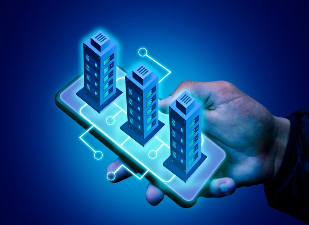 Tech Integration Transforms Dubai’s Property Market in 2025