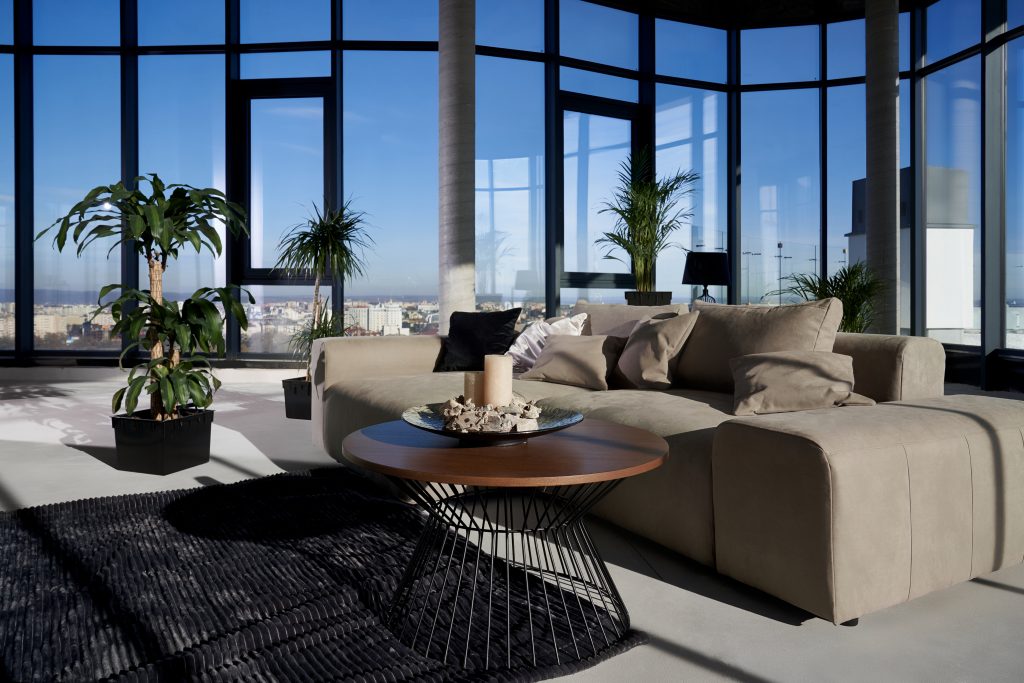 Exploring Luxury Living: Inside Dubai’s Most Prestigious Communities